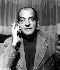 Luis Buñuel